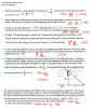 Page 1 Answers,  Problems 1 - 7