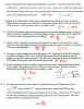 Page 2 Answers,  Problems 8 - 14